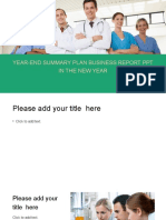 Doctor and Hospital Report-WPS Office