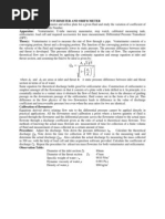 Download Calibration of Venturimeter by Anish Kkl SN59604866 doc pdf