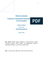 2022 03 21 Macroeconomic GCD Models FINAL2 PDF