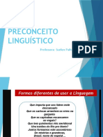 Preconceito linguístico: entenda as variantes da língua portuguesa