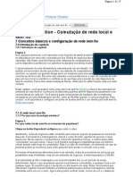 CCNA 4.0 - LSW - 07 Conceitos basicos e configuraçao de rede sem fio