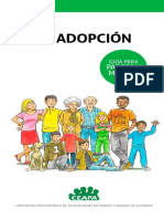 Guia Adopción