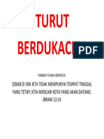 Firman Tuhah Berkata