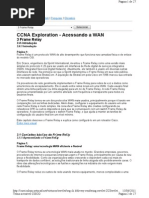 Download CCNA 40 - AW - 03 Frame-Relay by pedrohaneto SN59606104 doc pdf