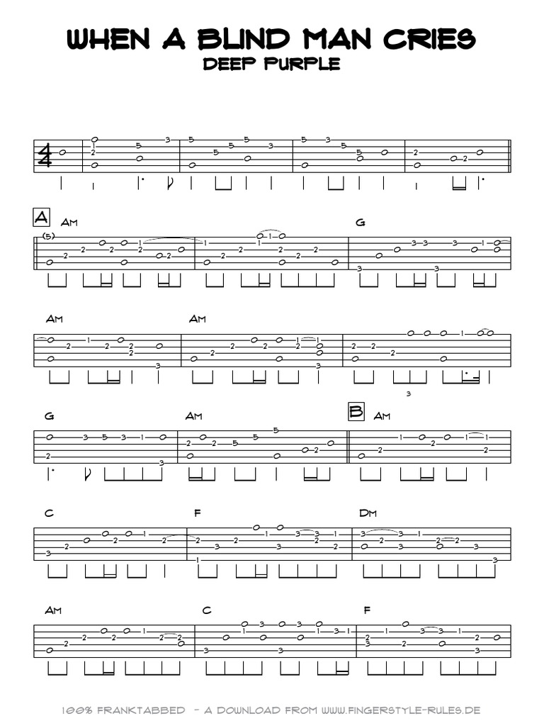 When A Blind Person Reads A Scary Story Artinya