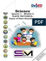 Science10 Q1 Mod2of5 Plate-Tectonics v2