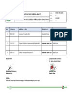 22TAP - CSMS-JAR01 - Jadwal - Agenda Rapat Panitia P2K3L