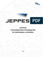 SkyWay JEPPESEN Manual RUS