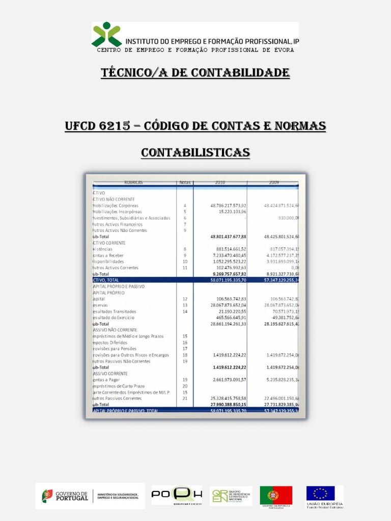 Reflexão sobre Código de Contas | PDF | Desenvolvimento profissional ...