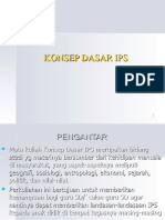 KONSEP DASAR