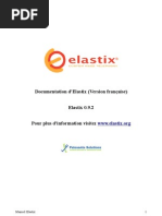 Download Elastix User Manual French 092-1 by Pascal Segle SN59606612 doc pdf