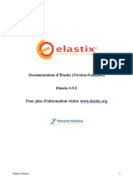 Elastix User Manual French 0.9.2-1