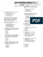 Acumulativo C. Naturales 4ºp 2021