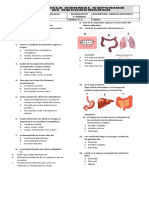 Acumulativo C. Naturales 2 P