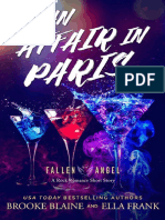 An Affair in Paris Fallen Angel 5