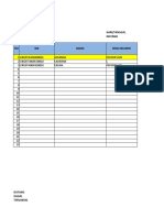 Manual Register Vaksin Dosis 1 Tanggal 17 September 2021 Prolanis