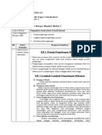 Food Caning Process Document