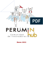 Bases PERUMINHub 2022 ES
