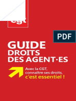 Guide Des Agents