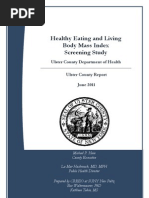 Download Ulster County Childhood Obesity Study by Daily Freeman SN59607349 doc pdf