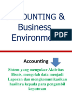 Business Accounting