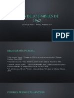 Crisis de Los Misiles - M. Picón