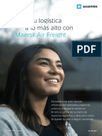 Latin America Air Freight Insights SPA