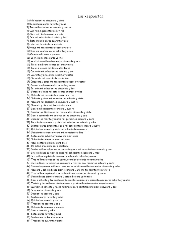 Battleship Answers PDF