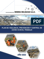 Pl-Gsso-02 Plan de Vigilancia Prevención y Control de Covid-19 en El Trabajo