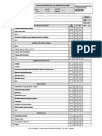 Ficha Diagnostico de Infraestructura