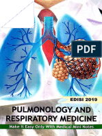 MMN Pulmonology and Respiratory Medicine
