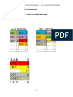 5 Conciliacion Bancaria