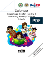 Q4 Science 3 - Module 3