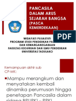 Pancasila Ketiga