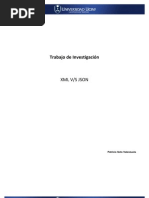 Download JSON_VS_XML by Patricio Soto Valenzuela SN59609093 doc pdf