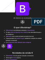 27 - Curso de Bootstrap