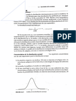 Distribución Normal