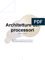 Architetture_dei_processori