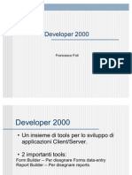 Developer 2000