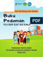 Revisi Buku Pedoman Fizuko