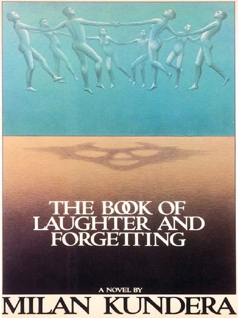 The Book of Laughter and Milan Kundera PDF