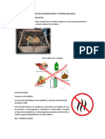 RESUMEN PACAS BIODIGESTORAS Y CONTROL BIOLOGICO