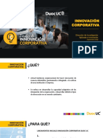 DIAI Innovación-Corporativa Resultados-Etapa-1 05.09.22