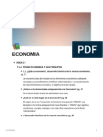 ECONOMIA