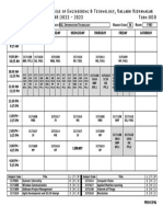 It - Sem 7 - Ay 2022-23 Odd