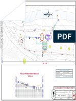 Universidad Nacional de San Agustín: Ptar - Topografico