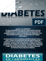 Diabetes Roberto