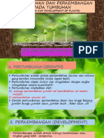 Materi 1. Pertumbuhan Dan Perkembangan PD Tumbuhan