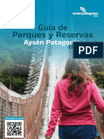 Guia Parques y Reservas