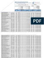 Planilla de Avance #1 Pao